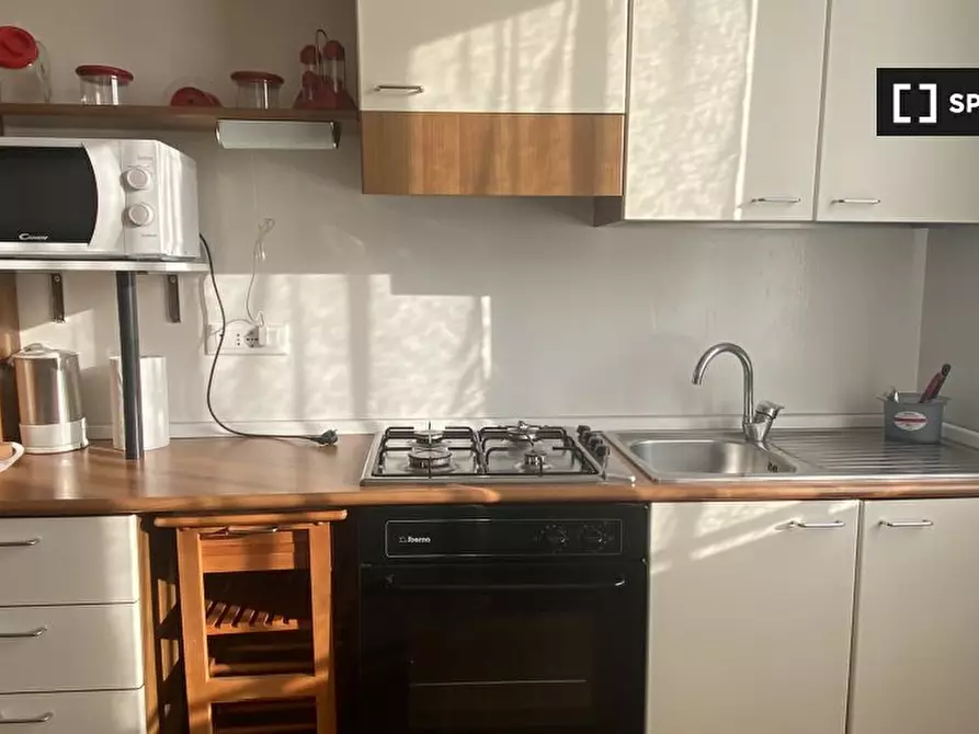 Immagine 7 di Appartamento in affitto  in Via Giancarlo Sismondi a Milano