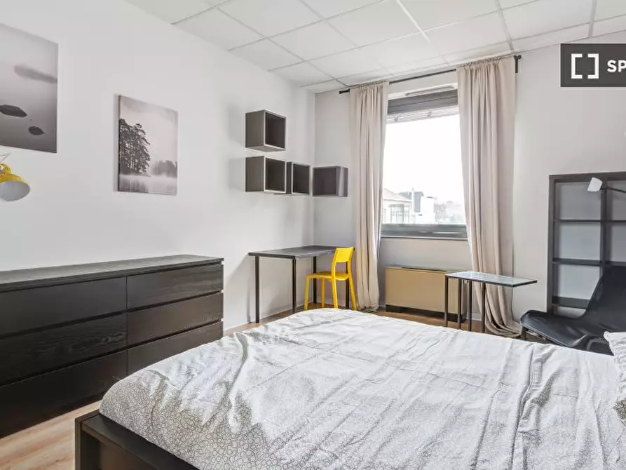 Immagine 3 di Camera condivisa in affitto  in Via Privata Deruta a Milano