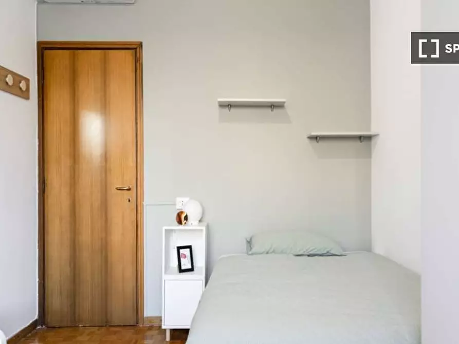 Immagine 19 di Camera condivisa in affitto  in Via Piccinni a Milano