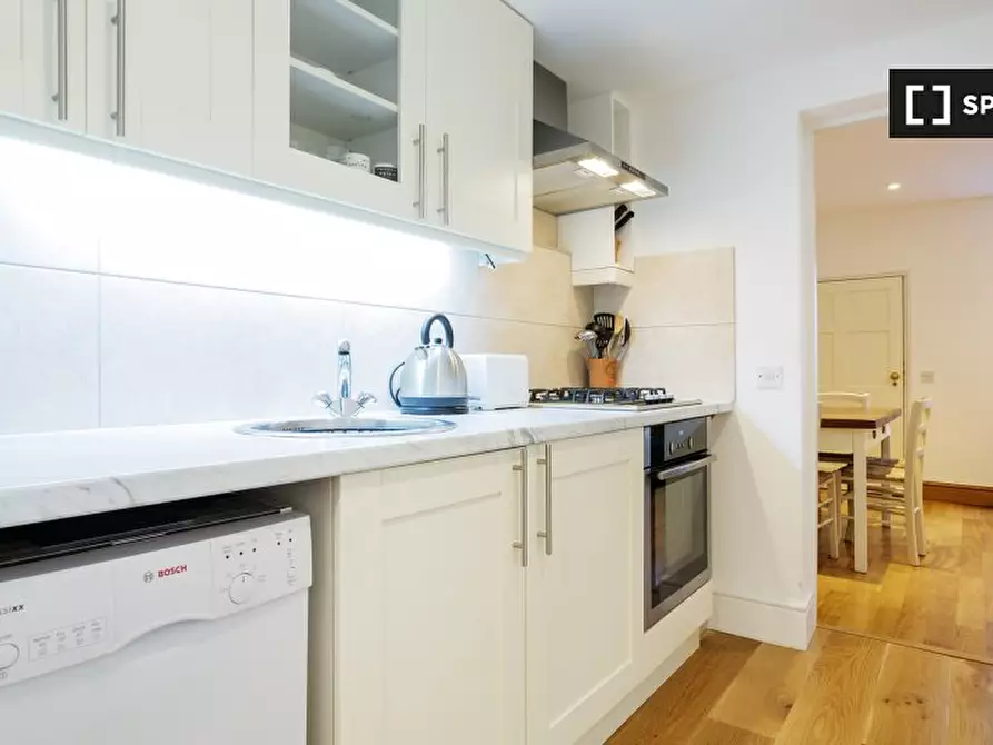 Immagine 4 di Appartamento in affitto  in A York Street a Paddington