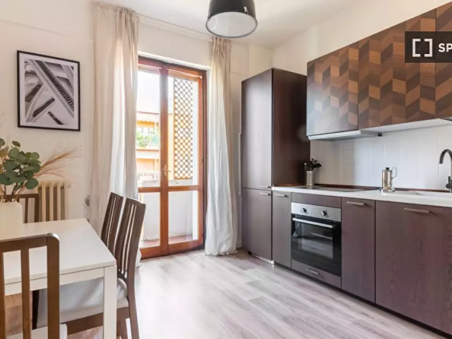 Immagine 9 di Camera condivisa in affitto  in Via Privata Mauro Rota/A a Milano