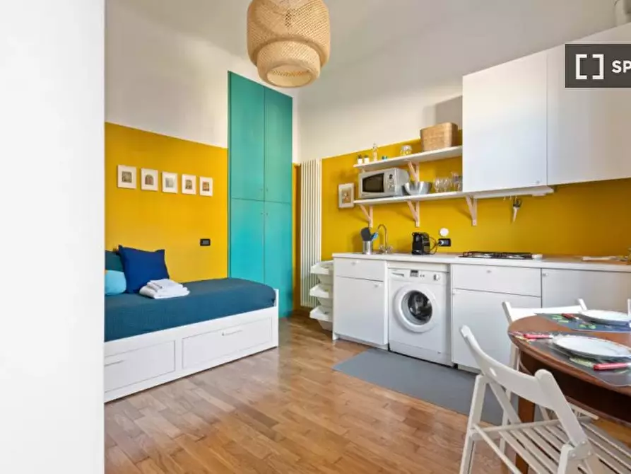 Immagine 13 di Ufficio in affitto  in Via Cerano a Milano