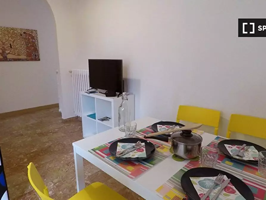 Immagine 14 di Camera condivisa in affitto  in Piazza Augusto Conti a Firenze