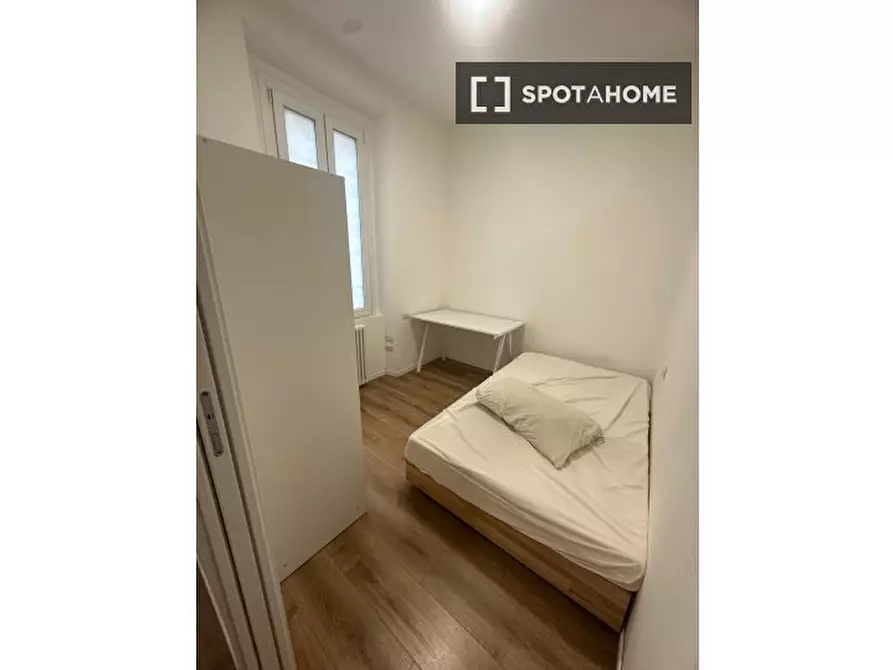 Immagine 11 di Appartamento in affitto  in Via Arquà a Milano