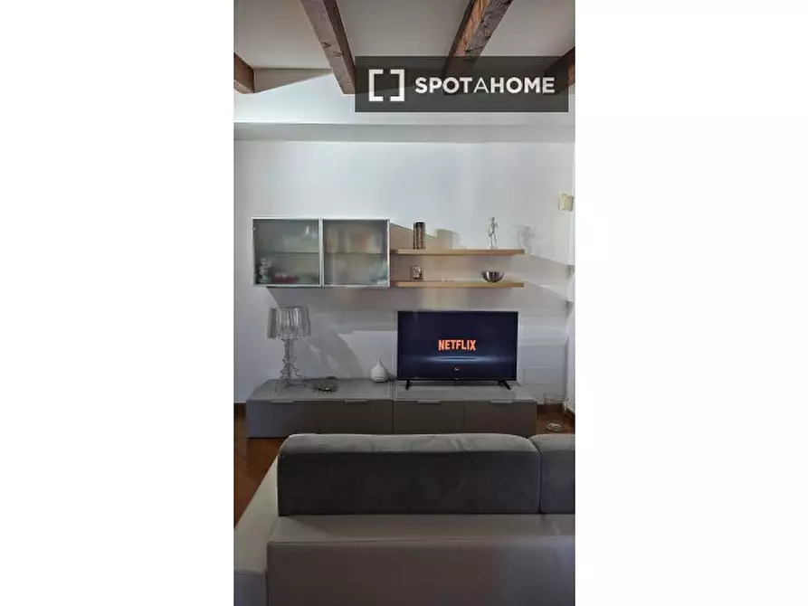 Immagine 8 di Appartamento in affitto  in Viale Monza a Milano