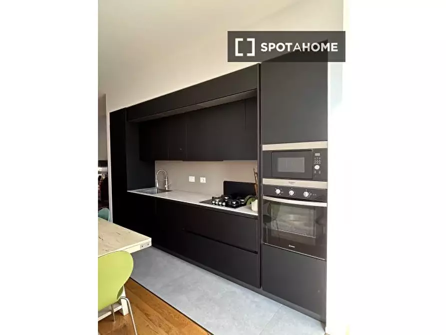 Immagine 6 di Appartamento in affitto  in Via Anton Francesco Doni a Firenze