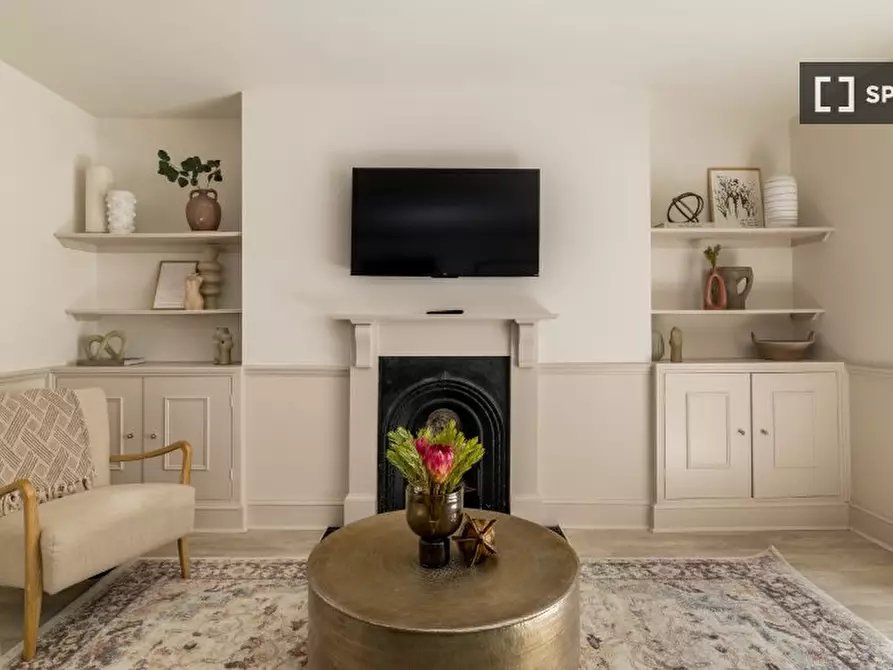 Immagine 14 di Appartamento in affitto  in Clapham Road a Lambeth