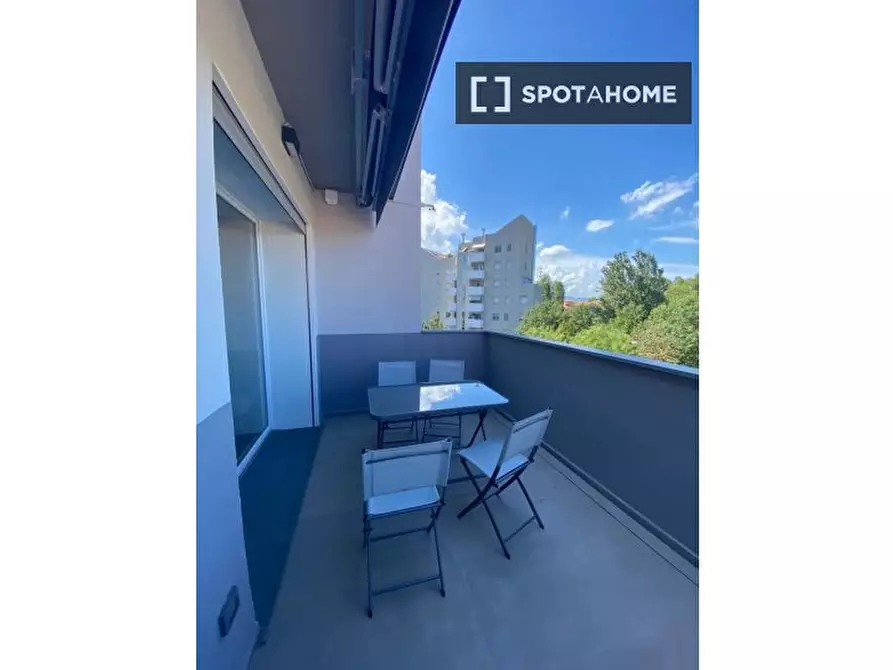 Immagine 9 di Appartamento in affitto  in Via Piero Gobetti a Bologna