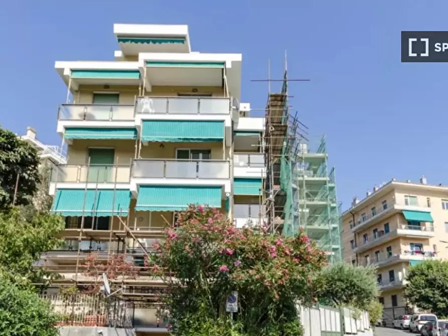 Immagine 6 di Appartamento in affitto  in Via Ausonia a Genova