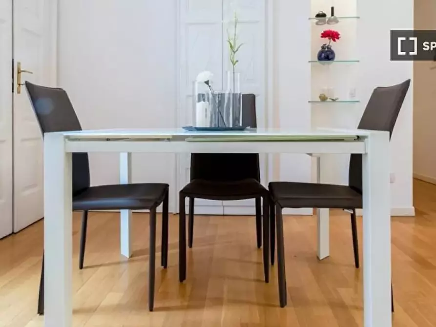 Immagine 11 di Appartamento in affitto  in Via Pontaccio a Milano