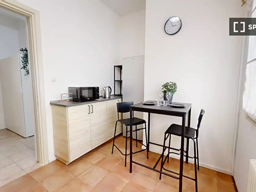 Immagine 8 di Camera condivisa in affitto  in VIA Giusto de'menabuoibis a Padova