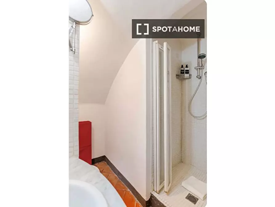 Immagine 10 di Appartamento in affitto  in Via Maggio a Firenze