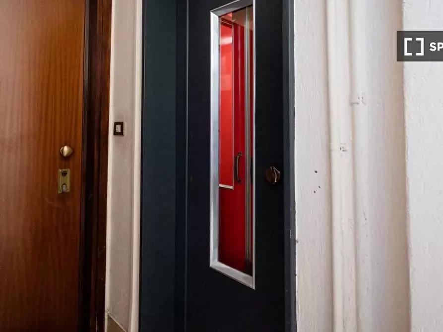 Immagine 7 di Appartamento in affitto  in Viale Cassala a Milano