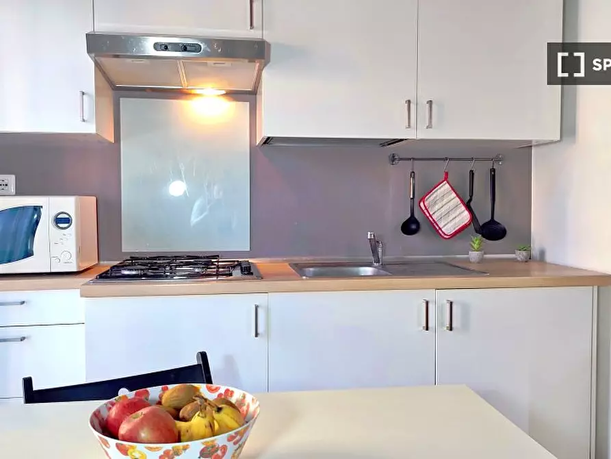 Immagine 8 di Appartamento in affitto  in Via Privata Val di Fiemme a Milano