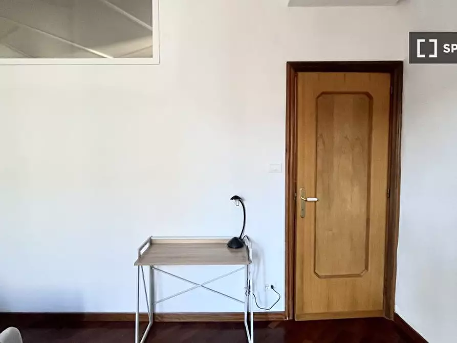 Immagine 18 di Ufficio in affitto  in Via Bixio a Roma