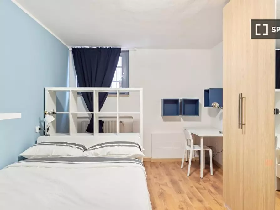 Immagine 15 di Camera condivisa in affitto  in Via Ernesto Breda a Milano