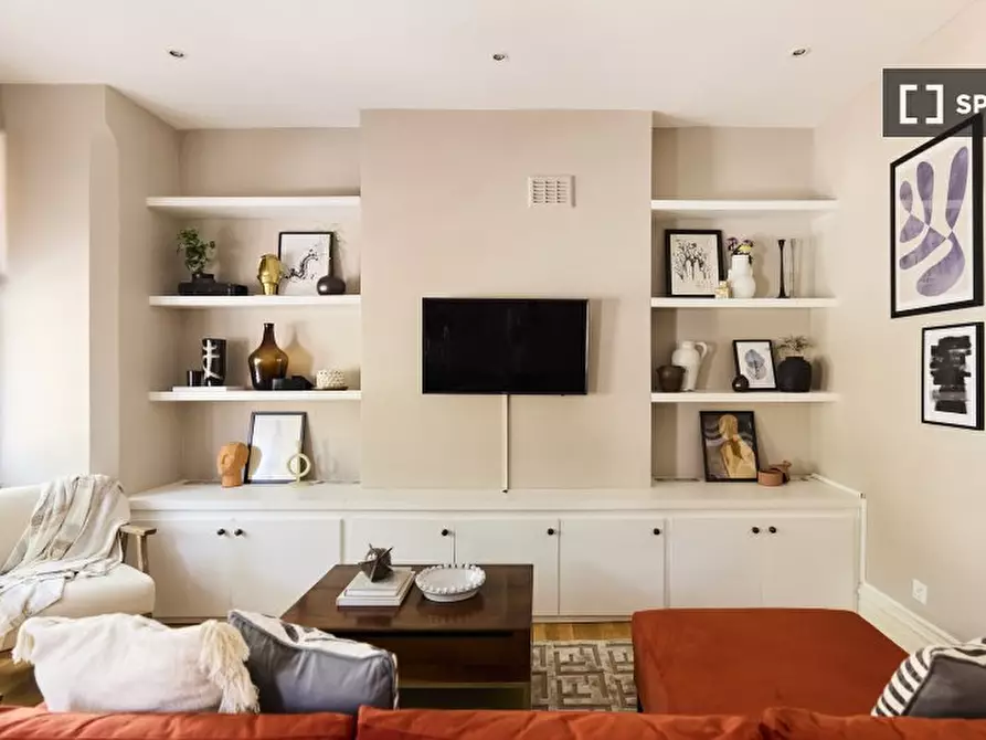 Immagine 9 di Appartamento in affitto  in flat b a Islington