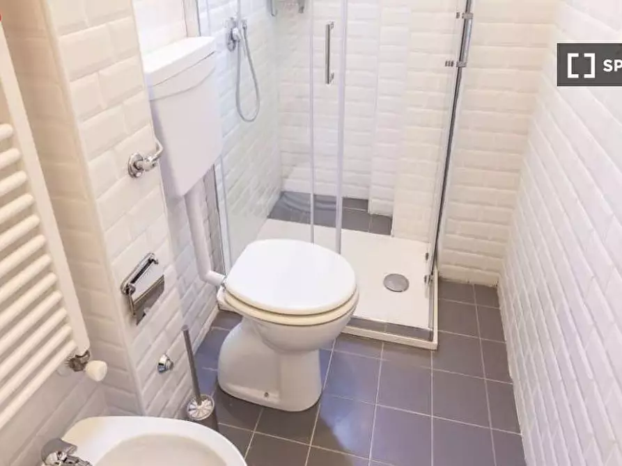 Immagine 11 di Camera condivisa in affitto  in Via Paolo Bassi Milan a Milano