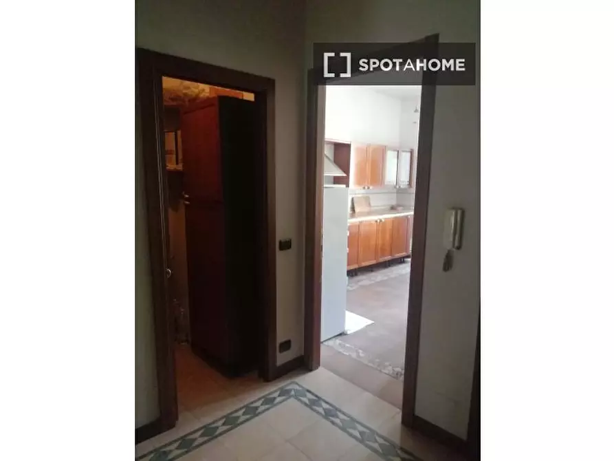 Immagine 9 di Appartamento in affitto  in Via Monginevro a Torino