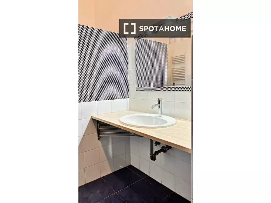 Immagine 3 di Appartamento in affitto  in Via Michele Lessona a Roma