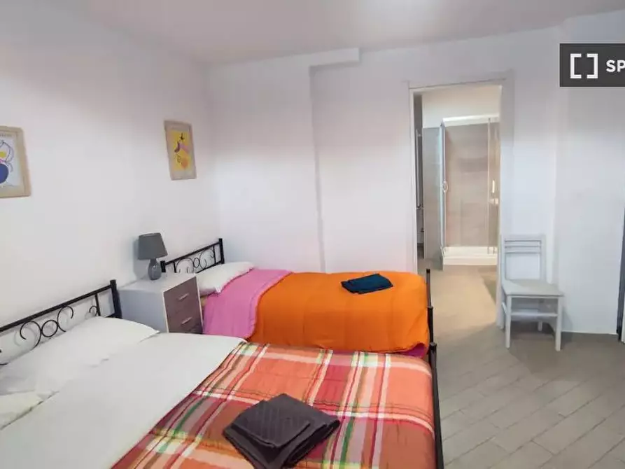 Immagine 18 di Appartamento in affitto  in via Giorgio Bassani a Roma