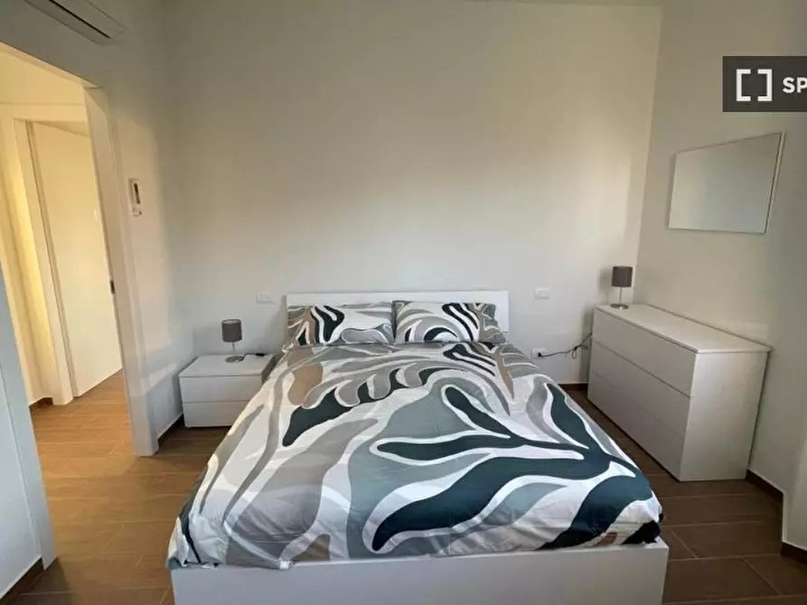 Immagine 4 di Appartamento in affitto  in Via Spezia a Milano