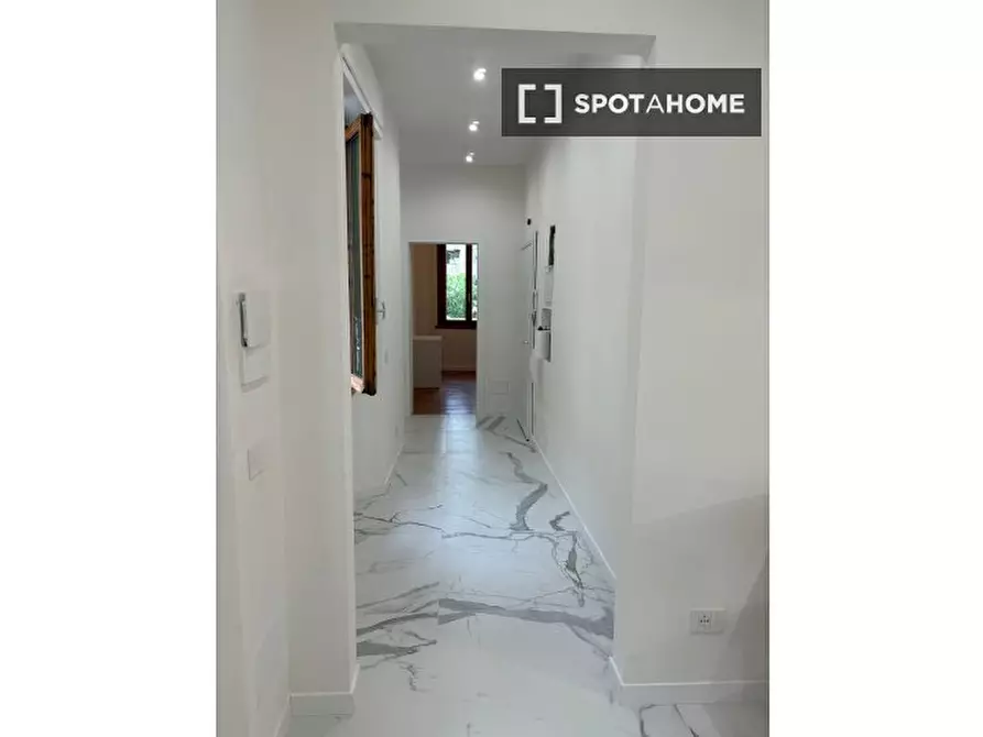 Immagine 7 di Camera condivisa in affitto  in Via Cassia a Firenze
