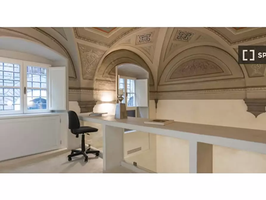Immagine 12 di Appartamento in affitto  in Via dei Benci a Firenze