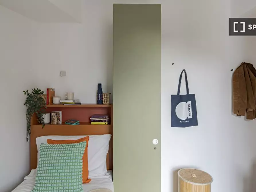 Immagine 1 di Camera condivisa in affitto  in Via Panciatichi a Firenze