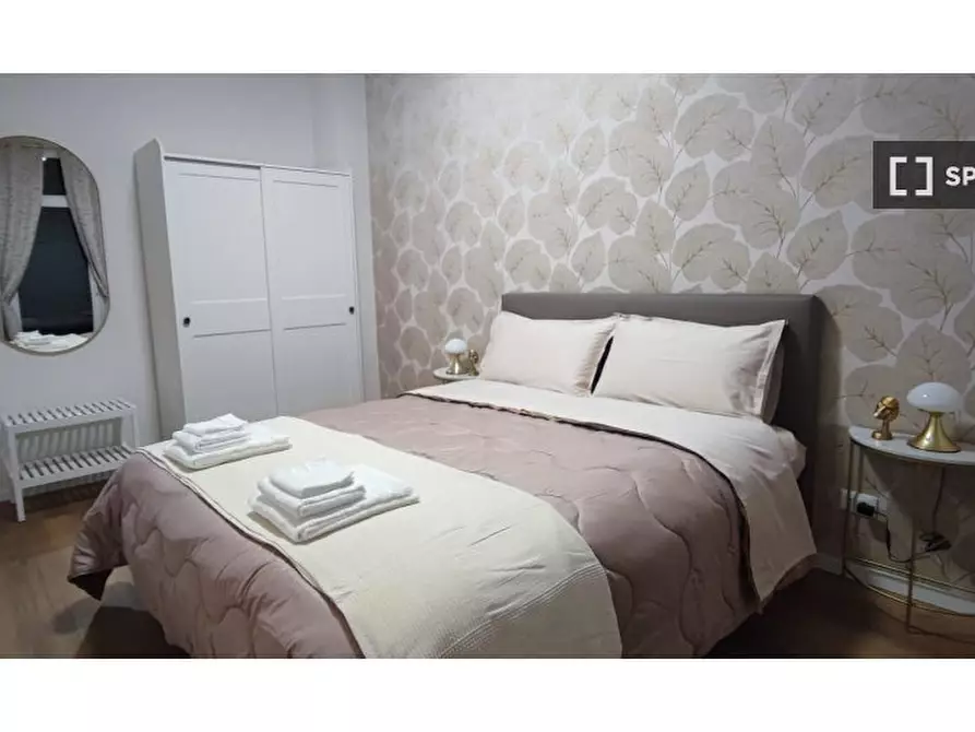 Immagine 14 di Appartamento in affitto  in Galleria II Agosto a Bologna