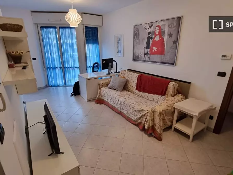 Immagine 1 di Appartamento in affitto  in Via Caduti in Missione di Pace a Milano