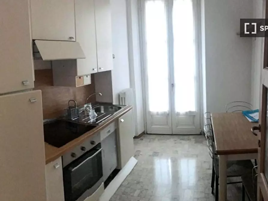 Immagine 2 di Appartamento in affitto  in Via Lecco a Milano