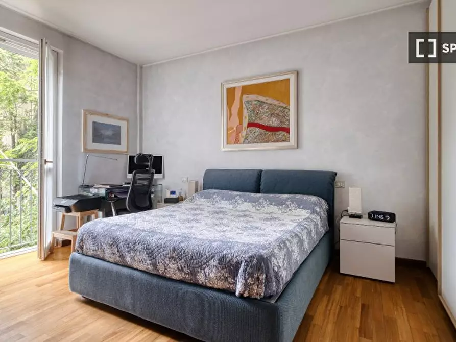 Immagine 16 di Appartamento in affitto  in Via Scaldasole a Milano