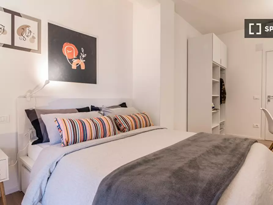 Immagine 3 di Camera condivisa in affitto  in Via Domenico Turazza a Padova