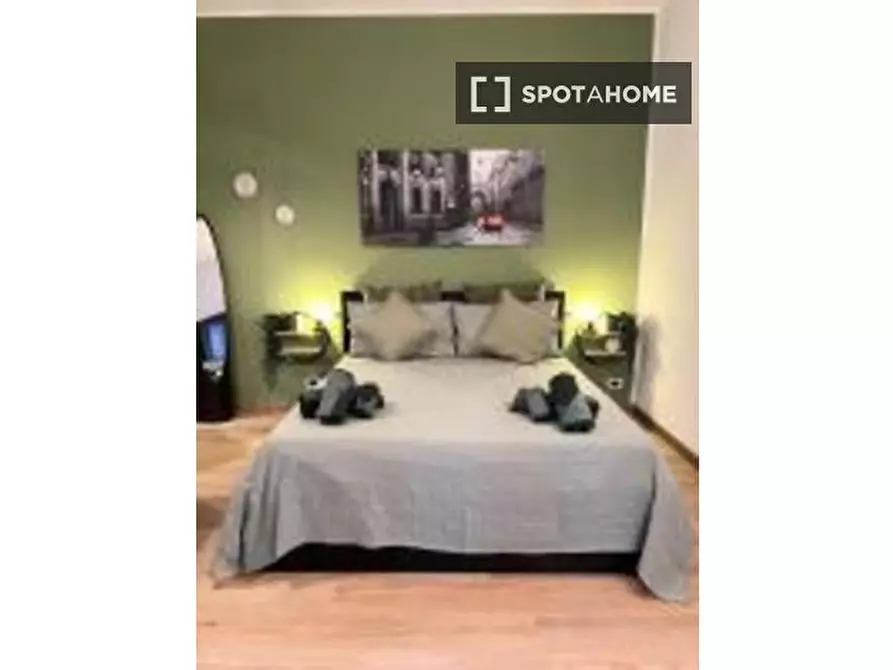 Immagine 6 di Ufficio in affitto  in Via Sebino a Milano