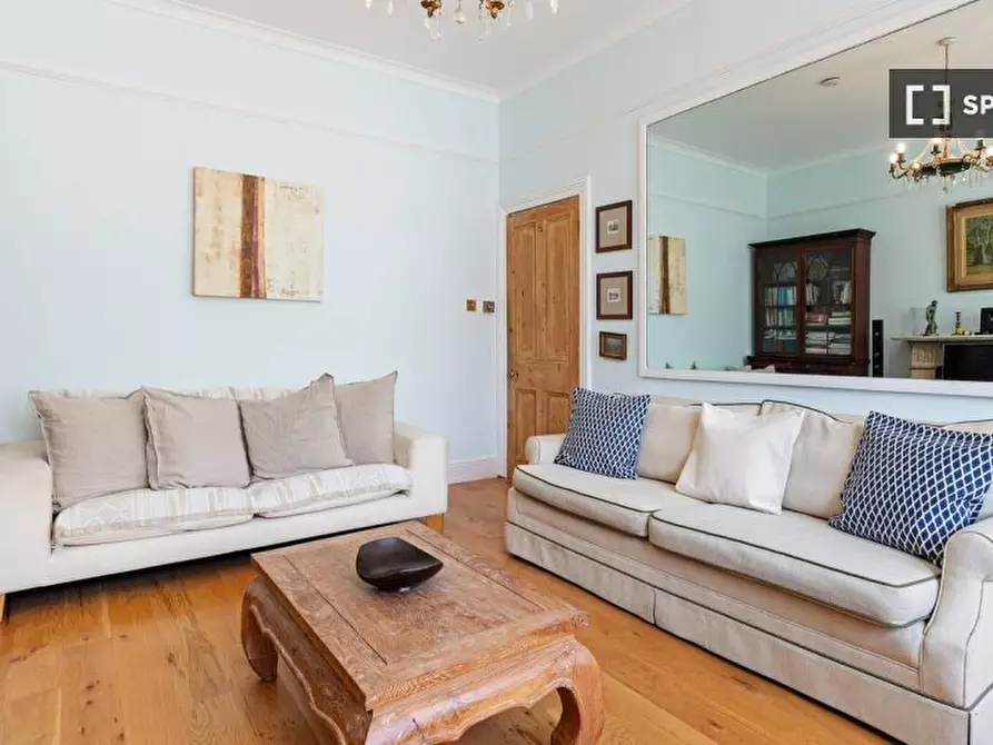 Immagine 7 di Appartamento in affitto  in Penywern Rd a Kensington