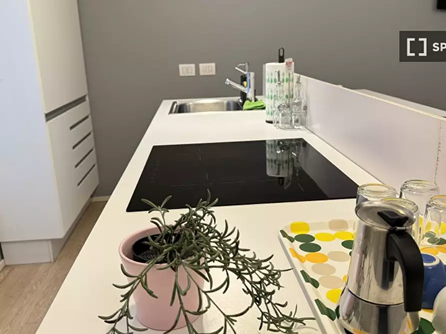 Immagine 6 di Ufficio in affitto  in Via Garigliano a Milano