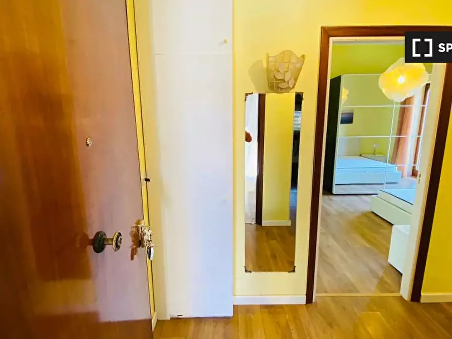 Immagine 7 di Appartamento in affitto  in Via dei Gerani a Sant'agnello