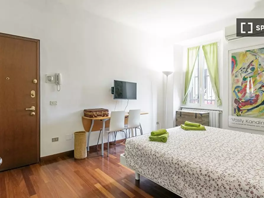 Immagine 6 di Ufficio in affitto  in Ripa di Porta Ticinese a Milano