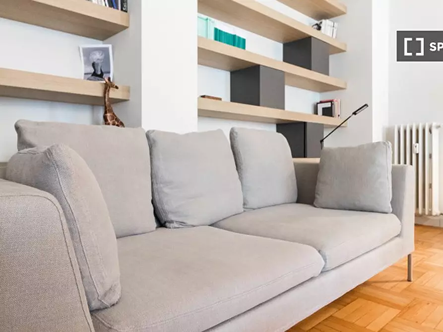 Immagine 10 di Appartamento in affitto  in Via Ferdinando Bocconi a Milano