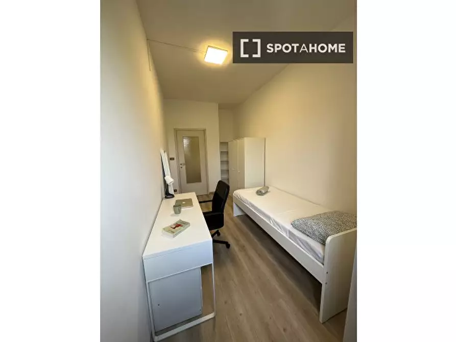 Immagine 19 di Camera condivisa in affitto  in Via Luigi Bellotti Bon a Torino