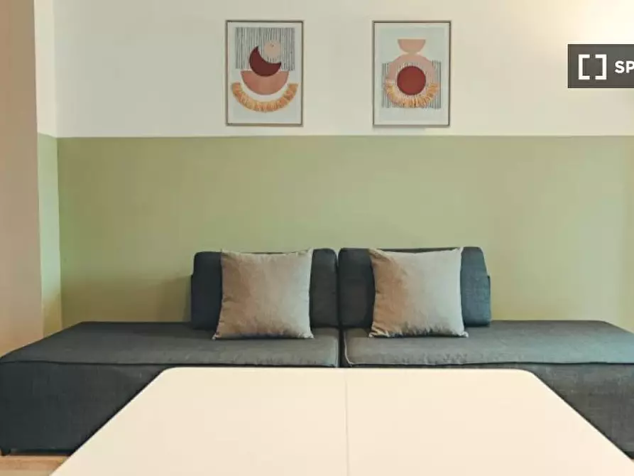 Immagine 18 di Appartamento in affitto  in Via Montebello a Torino