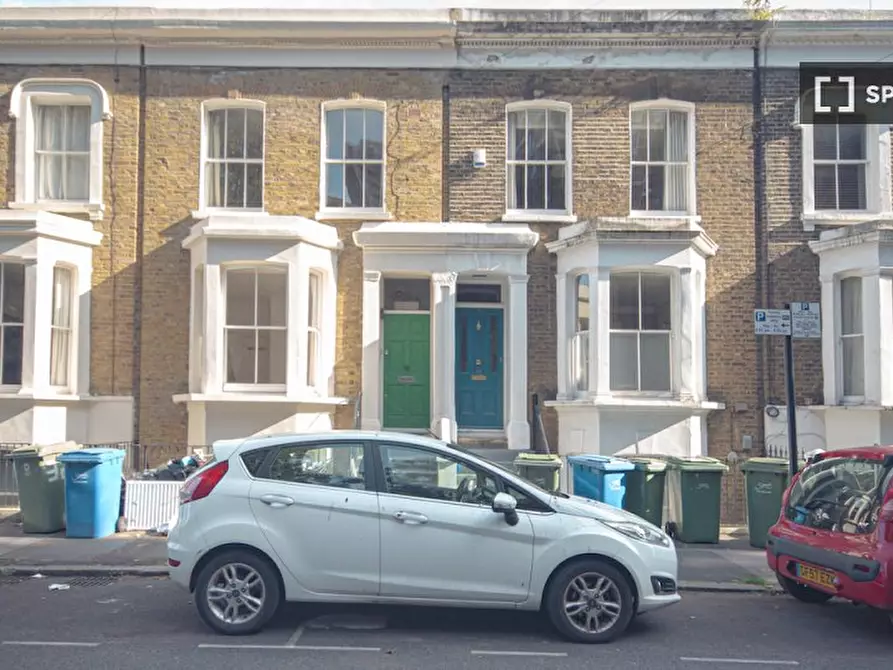 Immagine 6 di Appartamento in affitto  in Wansey St a Camberwell
