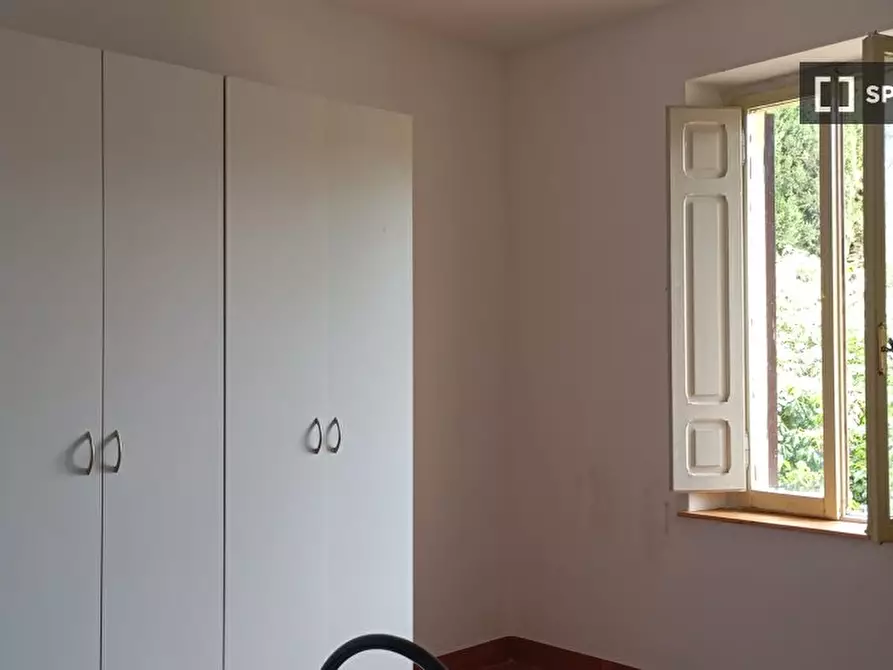Immagine 5 di Camera condivisa in affitto  in Viale Orazio Antinori a Perugia