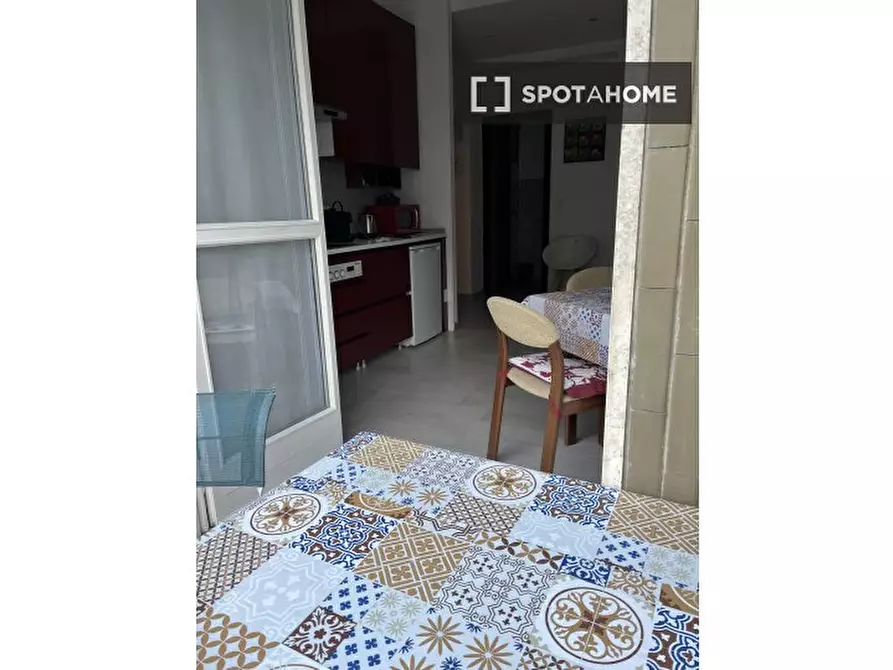 Immagine 5 di Appartamento in affitto  in Via Orbetello a Milano