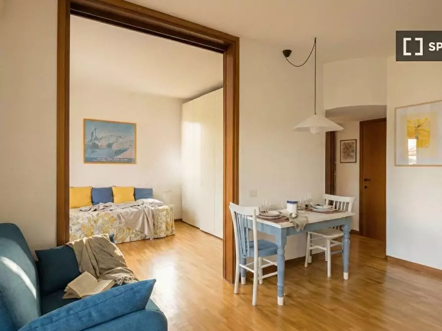 Immagine 2 di Appartamento in affitto  in Corso S. Gottardo a Milano