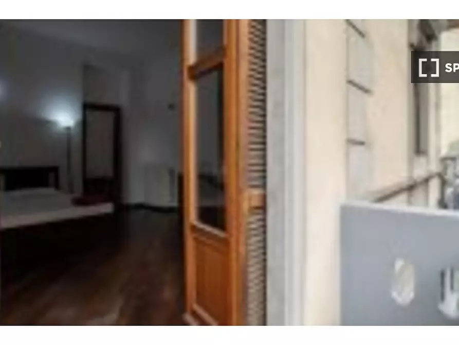 Immagine 15 di Camera condivisa in affitto  in Viale Sarca a Milano