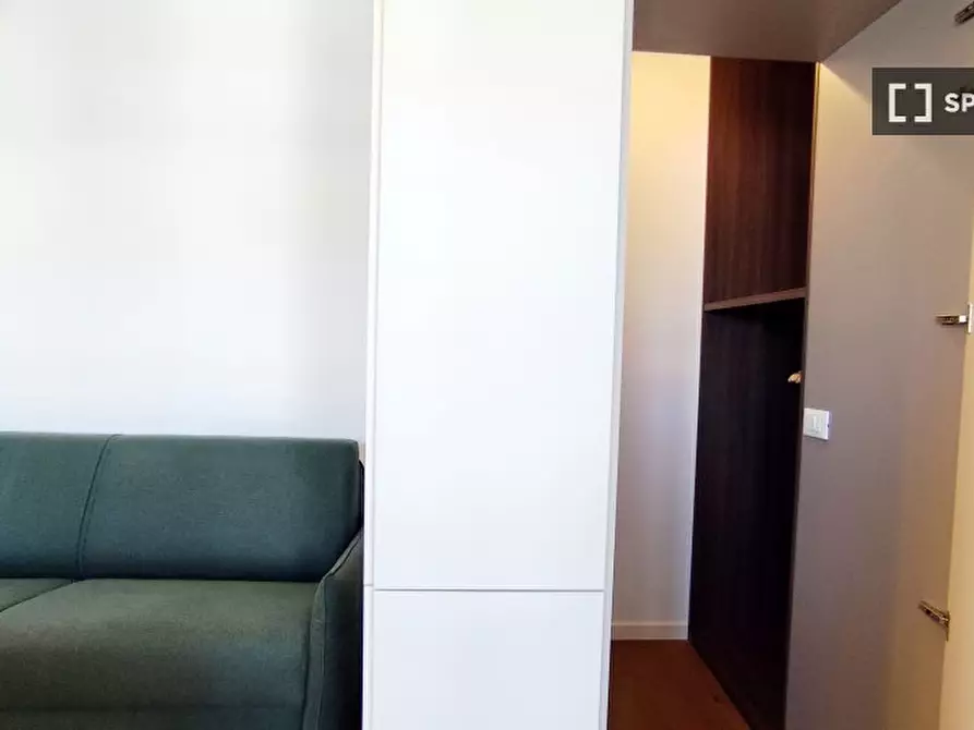 Immagine 15 di Ufficio in affitto  in Via Giuseppe Frua a Milano