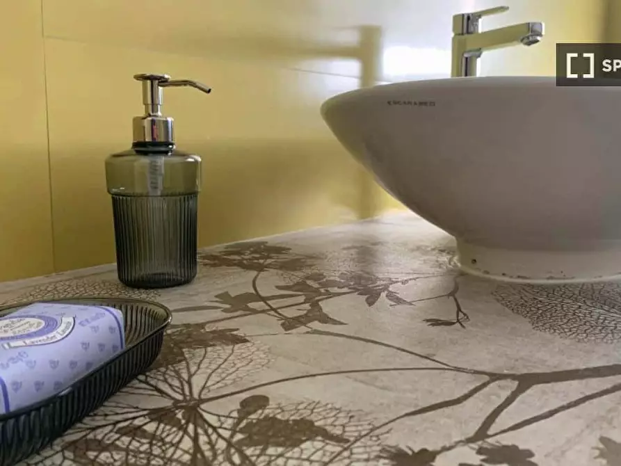 Immagine 19 di Appartamento in affitto  in V.le della Grande Muraglia a Roma