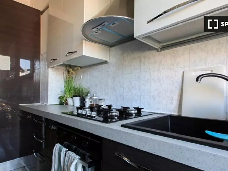 Immagine 2 di Appartamento in affitto  in Alzaia Naviglio Pavese a Milano